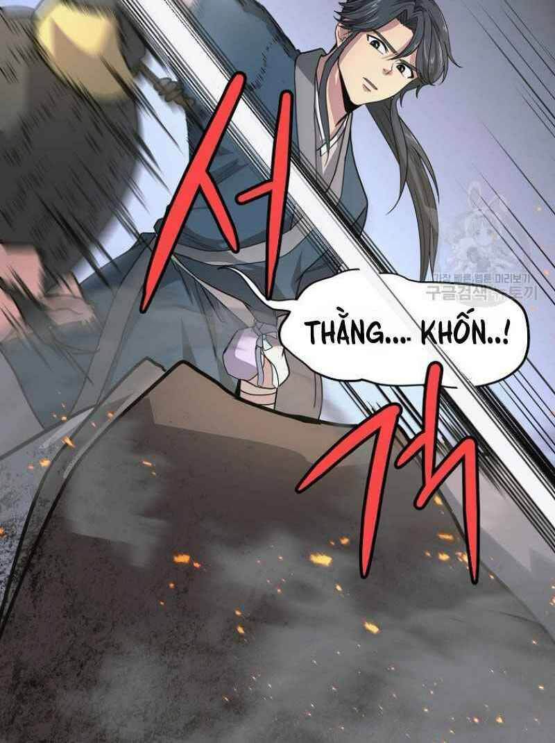 Thiếu Niên Phương Sĩ Chapter 7 - 114