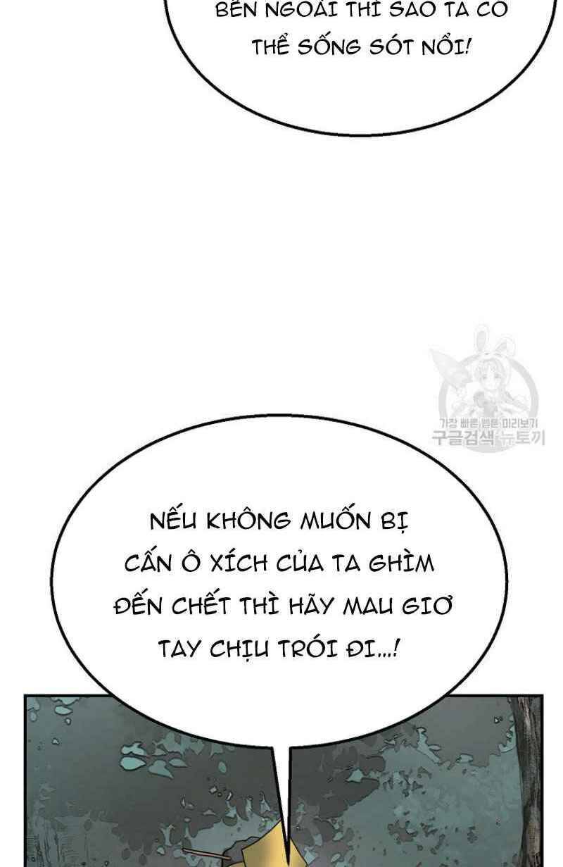 Thiếu Niên Phương Sĩ Chapter 7 - 18