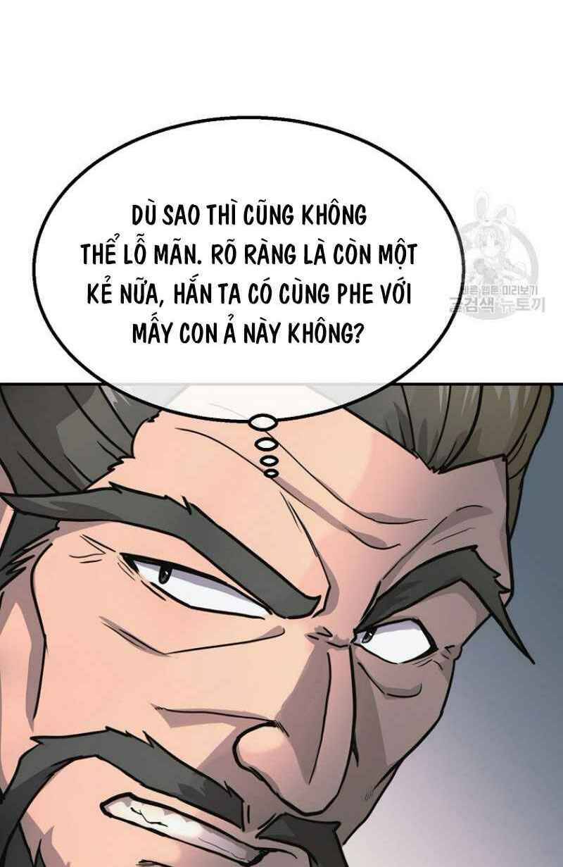 Thiếu Niên Phương Sĩ Chapter 7 - 20