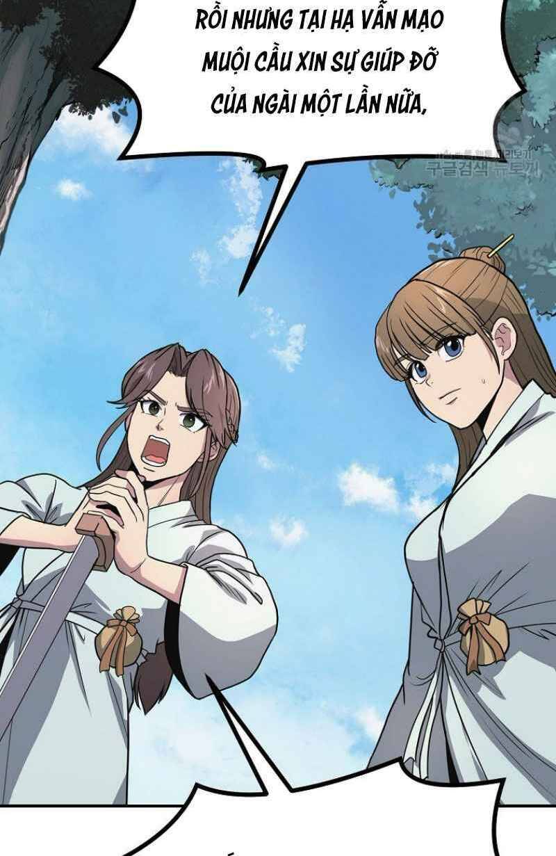 Thiếu Niên Phương Sĩ Chapter 7 - 22