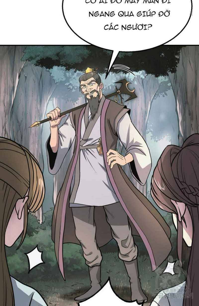 Thiếu Niên Phương Sĩ Chapter 7 - 24