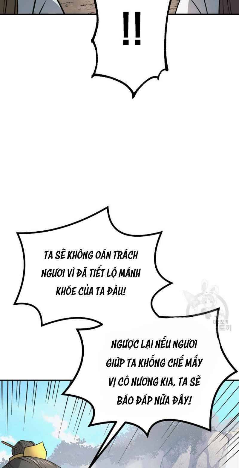 Thiếu Niên Phương Sĩ Chapter 7 - 25