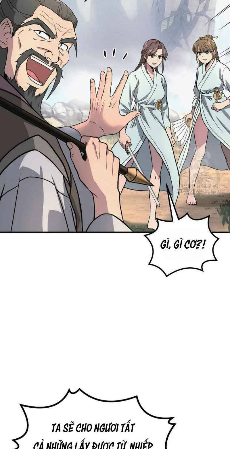 Thiếu Niên Phương Sĩ Chapter 7 - 26