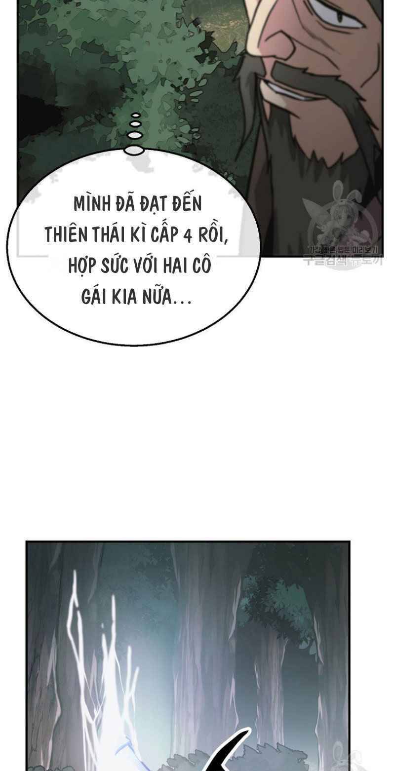 Thiếu Niên Phương Sĩ Chapter 7 - 29