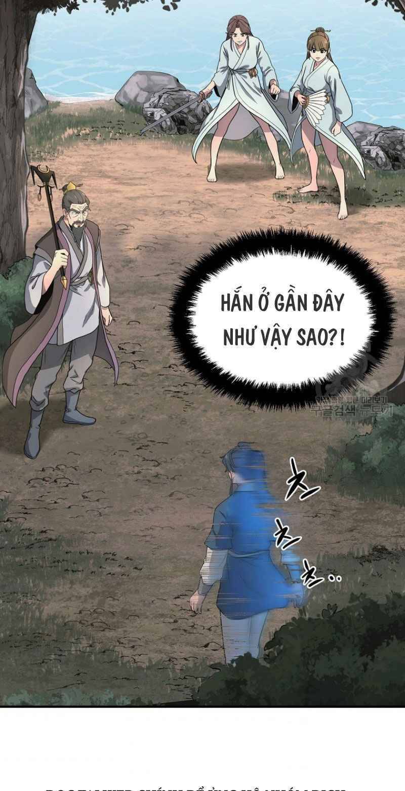 Thiếu Niên Phương Sĩ Chapter 7 - 31