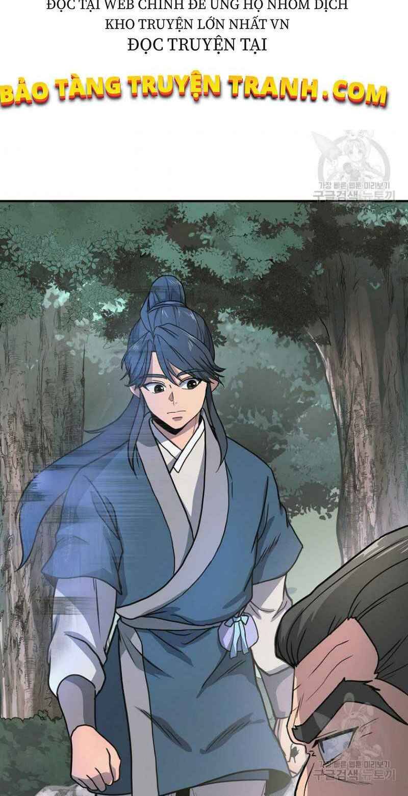 Thiếu Niên Phương Sĩ Chapter 7 - 32