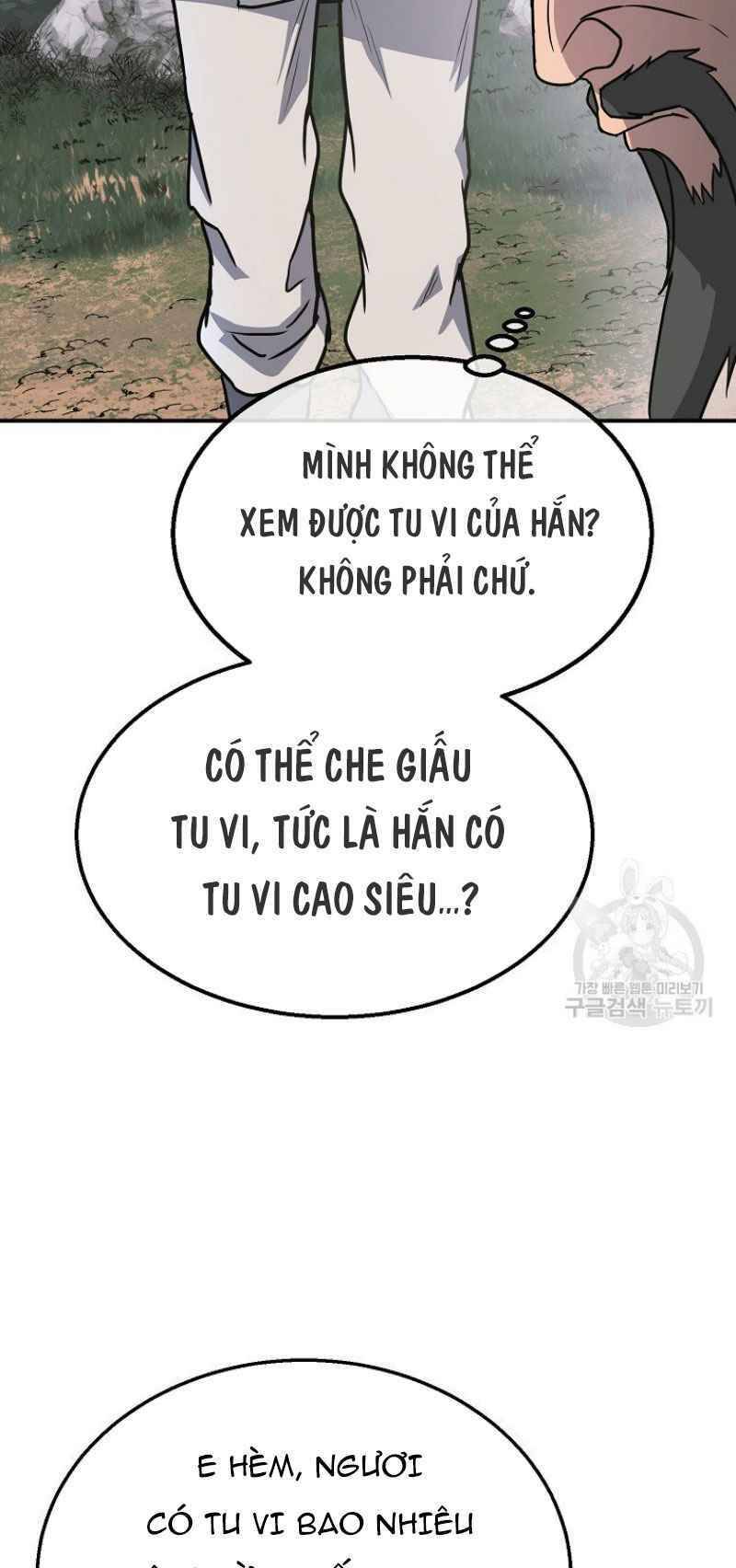 Thiếu Niên Phương Sĩ Chapter 7 - 33