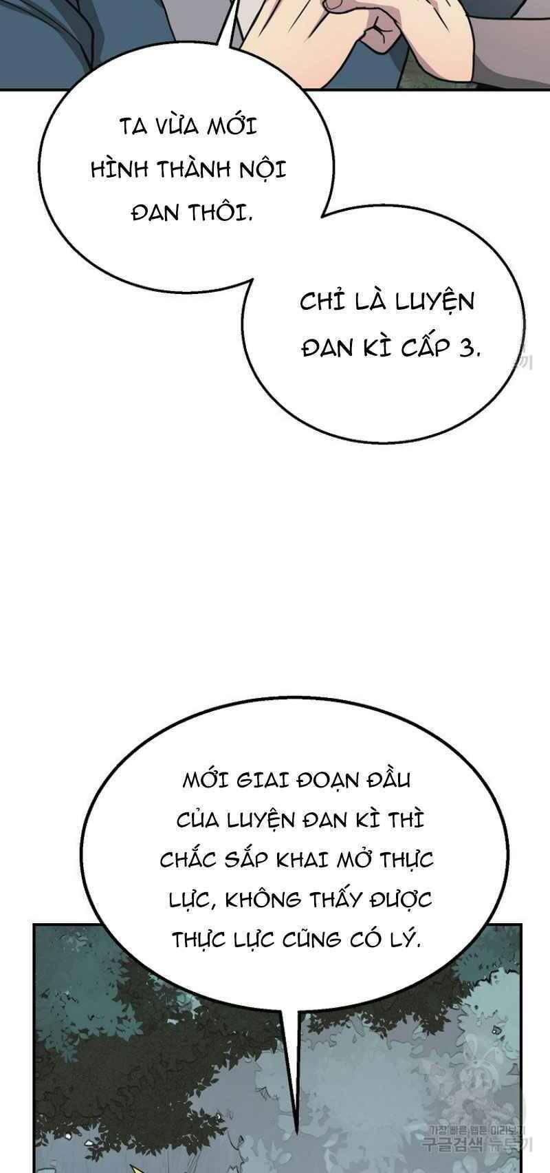 Thiếu Niên Phương Sĩ Chapter 7 - 36