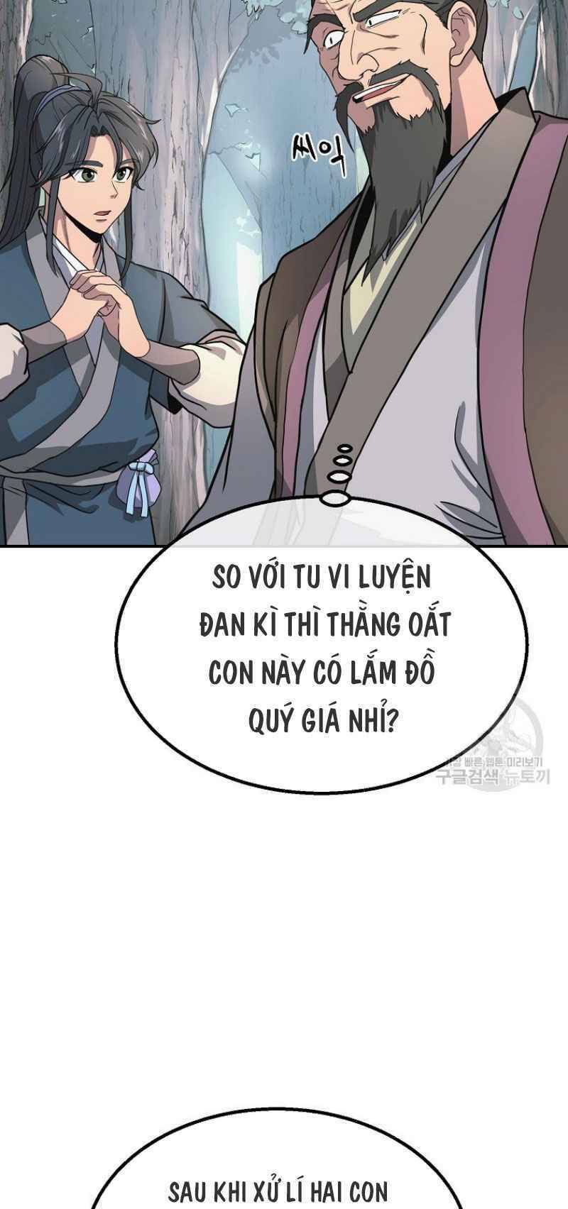 Thiếu Niên Phương Sĩ Chapter 7 - 41