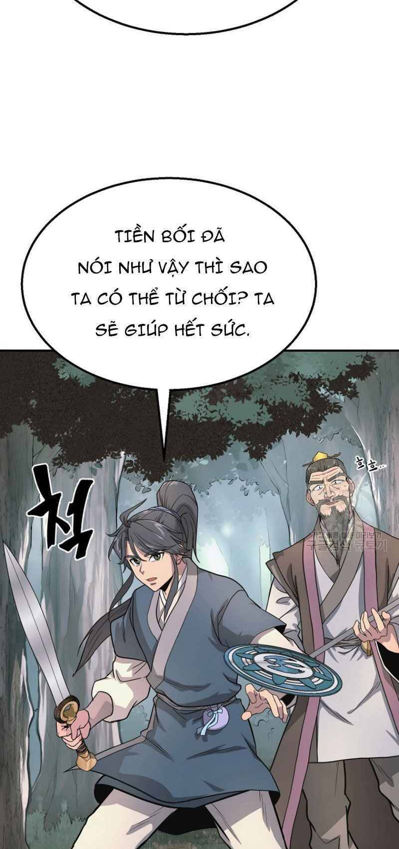 Thiếu Niên Phương Sĩ Chapter 7 - 43