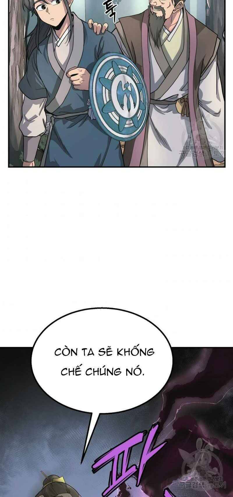 Thiếu Niên Phương Sĩ Chapter 7 - 52