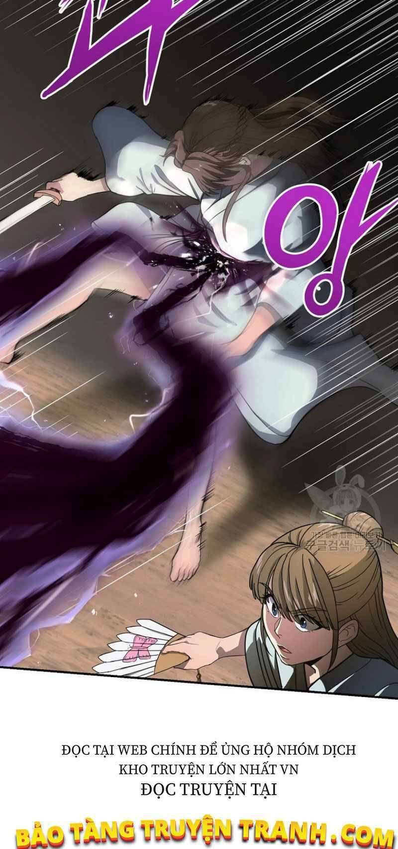 Thiếu Niên Phương Sĩ Chapter 7 - 55