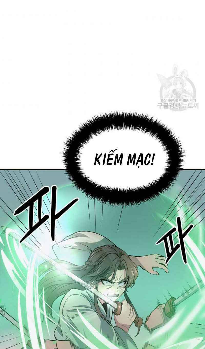 Thiếu Niên Phương Sĩ Chapter 7 - 60