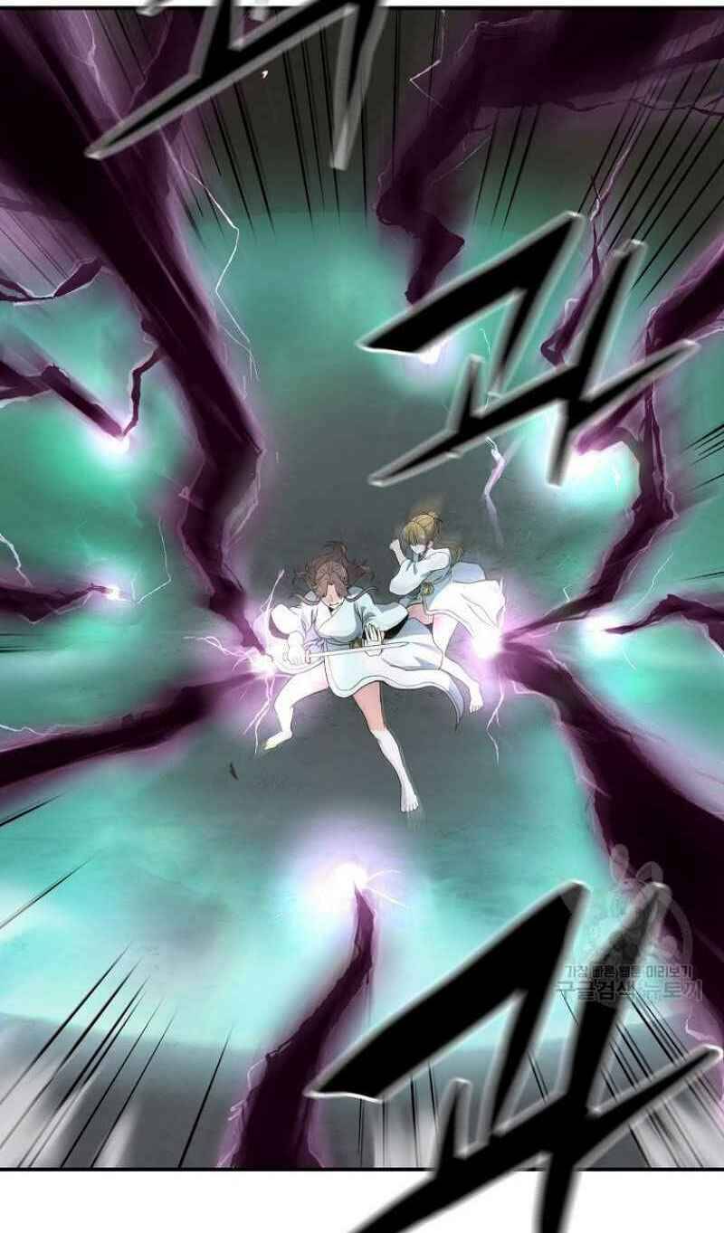 Thiếu Niên Phương Sĩ Chapter 7 - 62