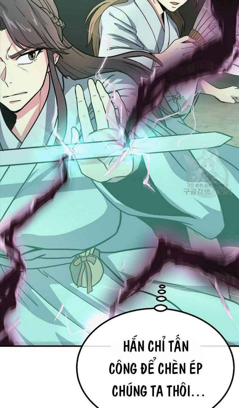 Thiếu Niên Phương Sĩ Chapter 7 - 64