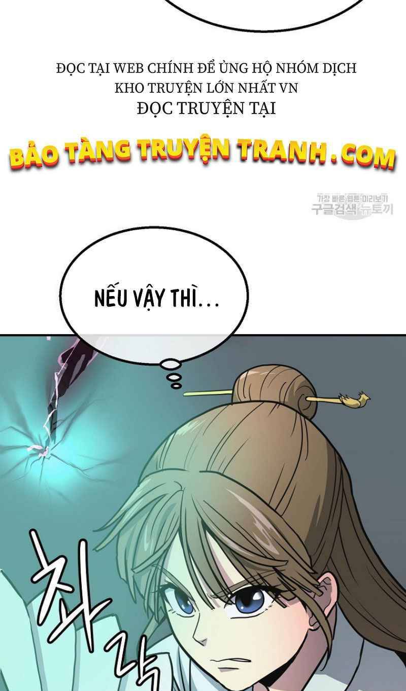 Thiếu Niên Phương Sĩ Chapter 7 - 65