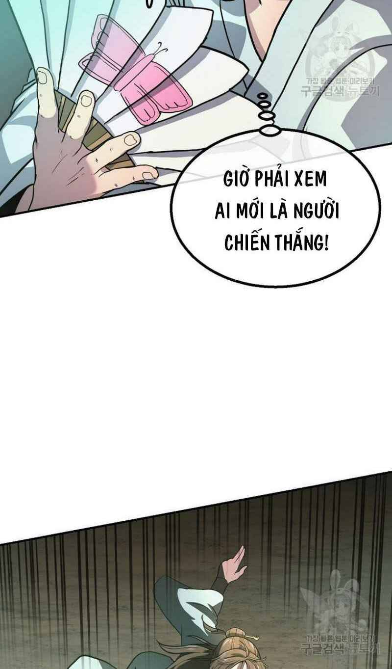 Thiếu Niên Phương Sĩ Chapter 7 - 66