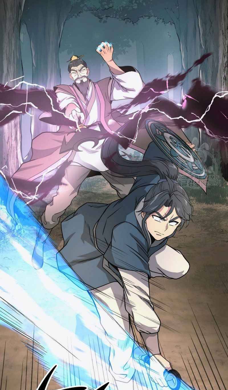 Thiếu Niên Phương Sĩ Chapter 7 - 79