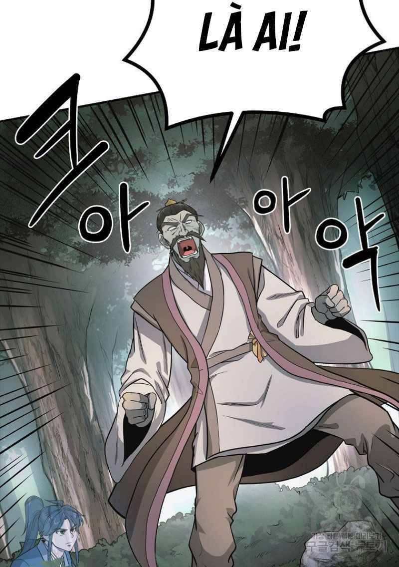 Thiếu Niên Phương Sĩ Chapter 7 - 9