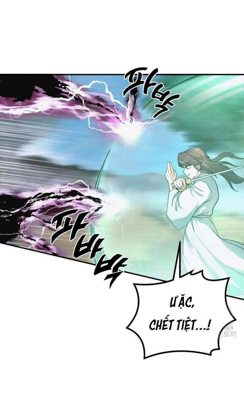 Thiếu Niên Phương Sĩ Chapter 7 - 82