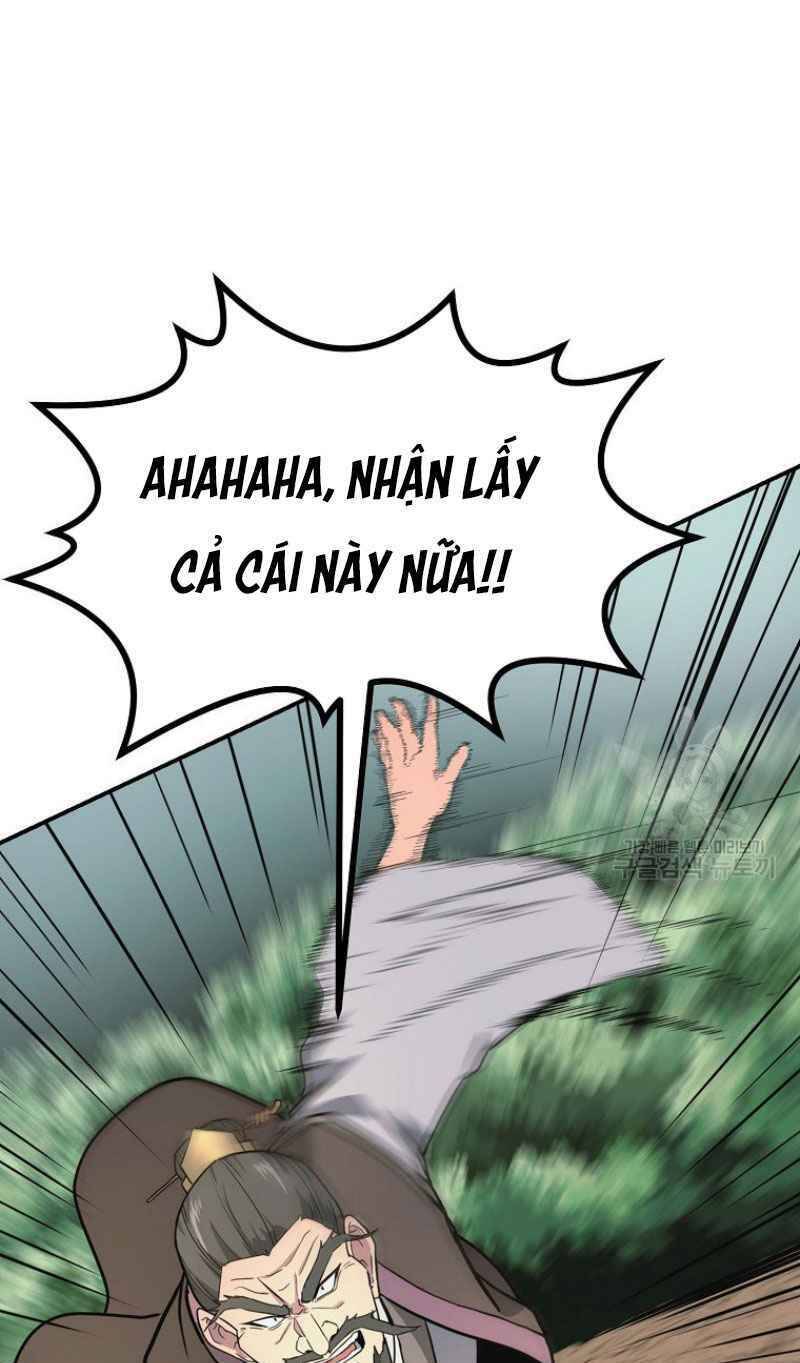 Thiếu Niên Phương Sĩ Chapter 7 - 83