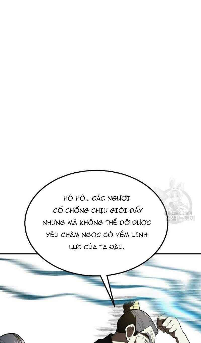 Thiếu Niên Phương Sĩ Chapter 7 - 88