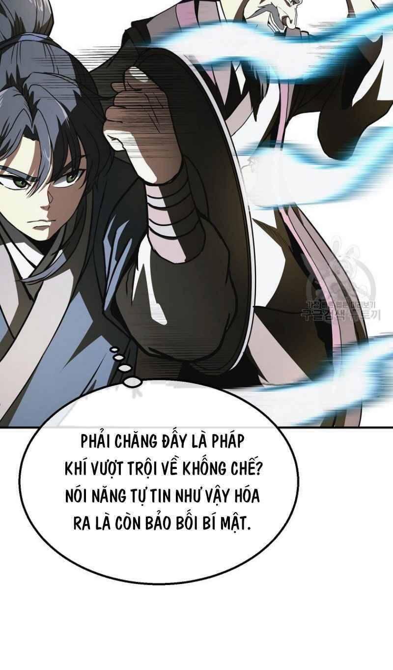 Thiếu Niên Phương Sĩ Chapter 7 - 89