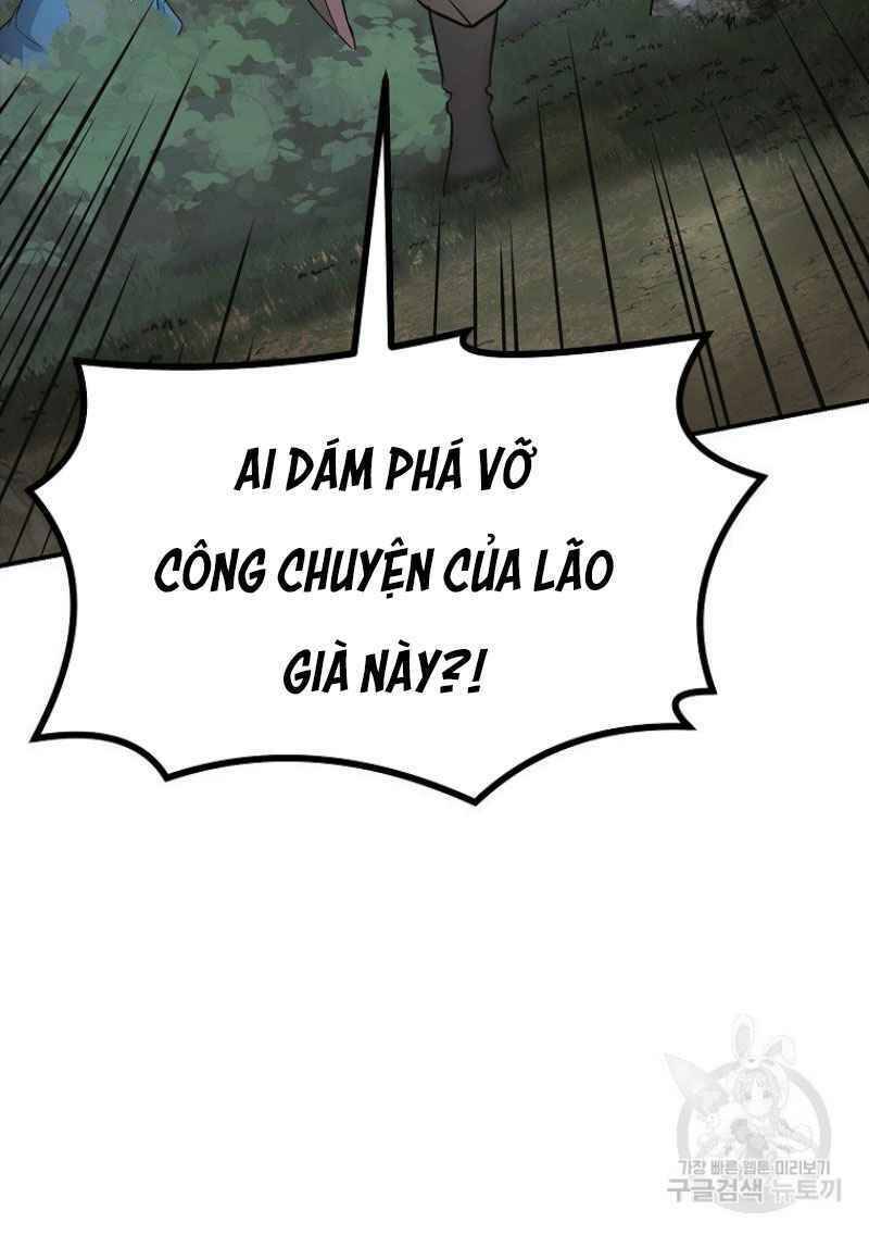 Thiếu Niên Phương Sĩ Chapter 7 - 10