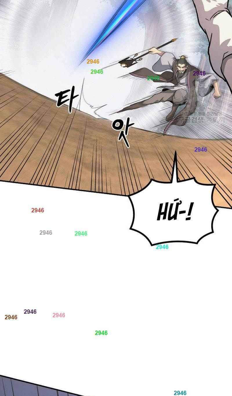 Thiếu Niên Phương Sĩ Chapter 7 - 95