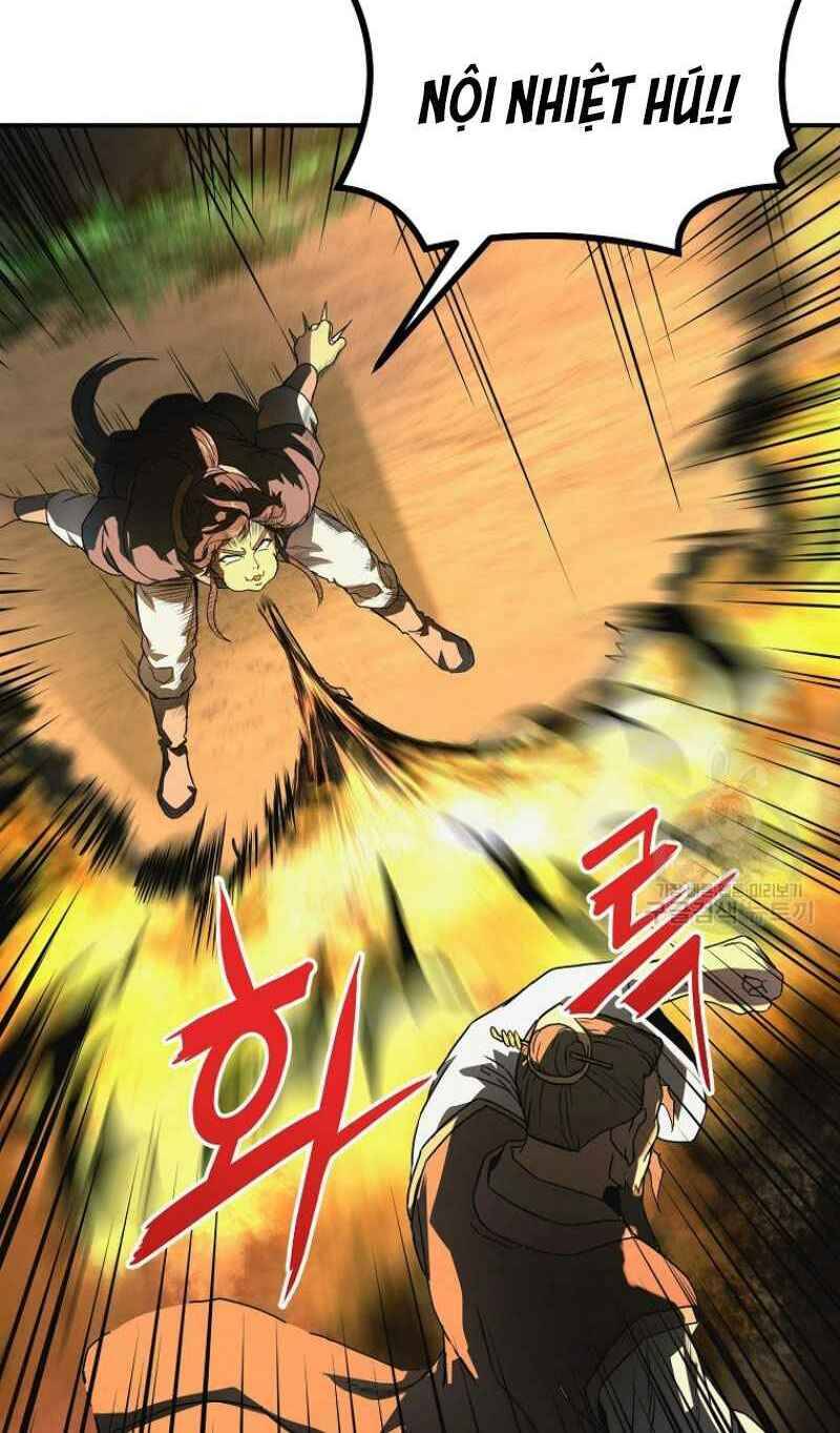 Thiếu Niên Phương Sĩ Chapter 7 - 98