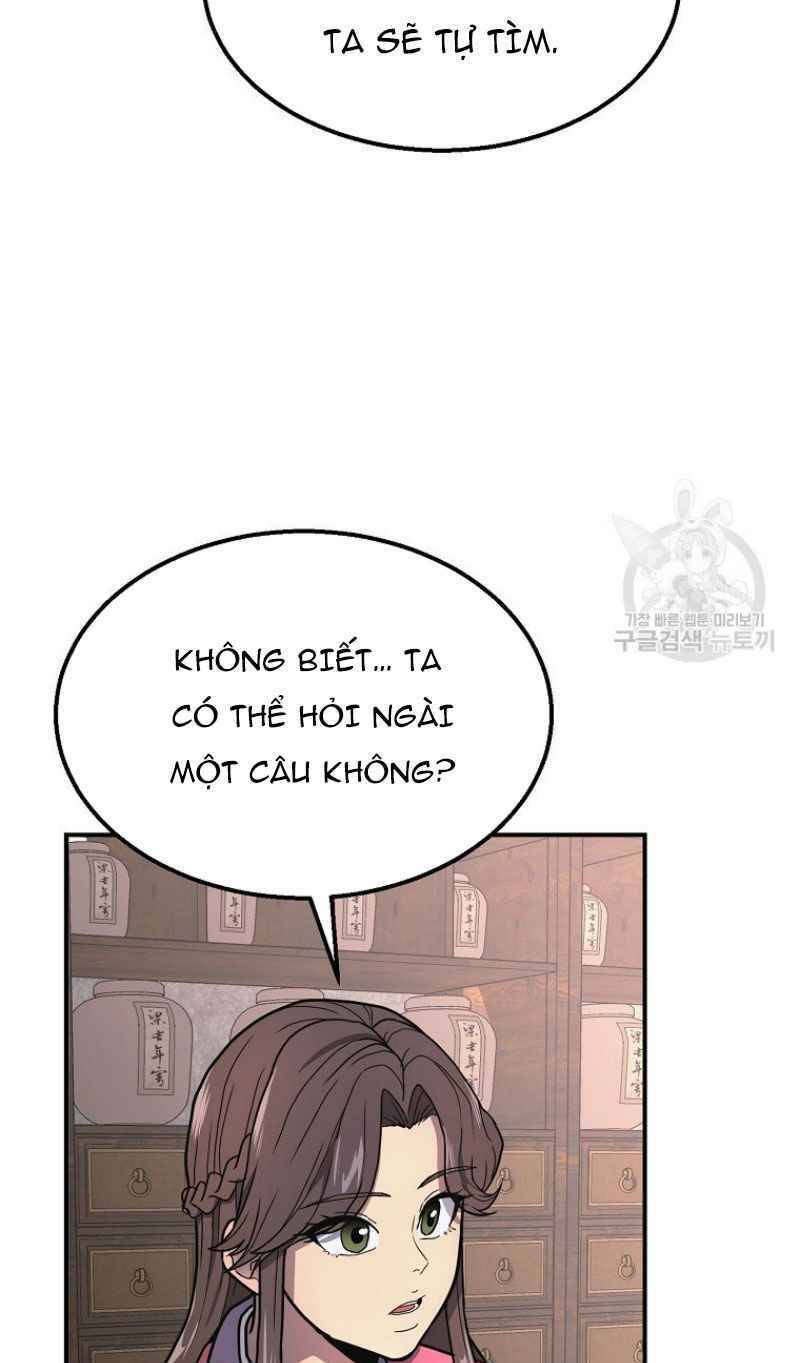 Thiếu Niên Phương Sĩ Chapter 8 - 13