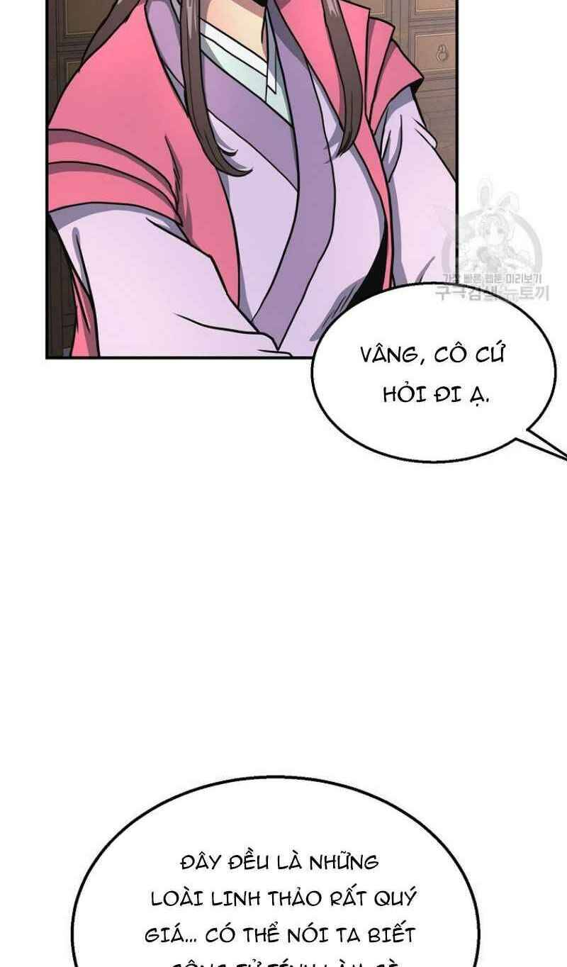 Thiếu Niên Phương Sĩ Chapter 8 - 14