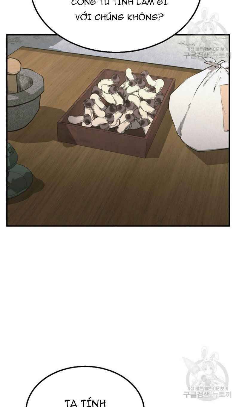 Thiếu Niên Phương Sĩ Chapter 8 - 15