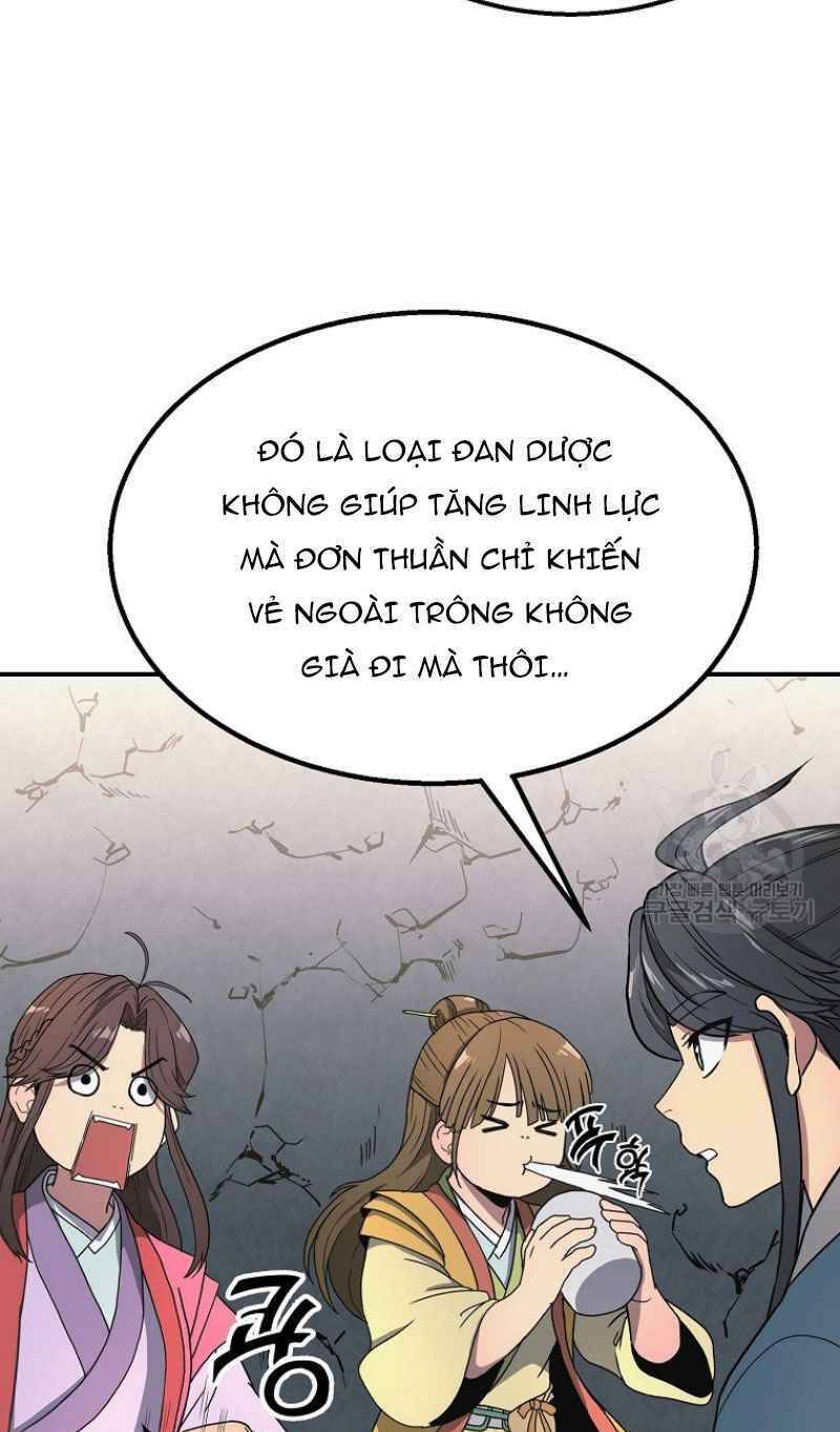 Thiếu Niên Phương Sĩ Chapter 8 - 17