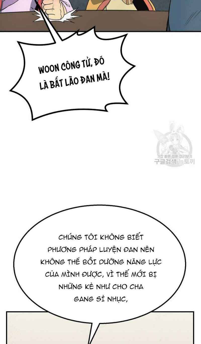 Thiếu Niên Phương Sĩ Chapter 8 - 18