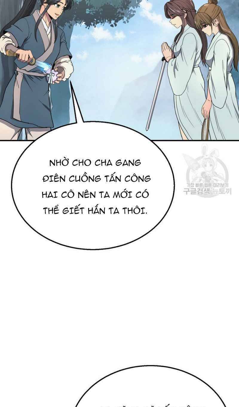 Thiếu Niên Phương Sĩ Chapter 8 - 3