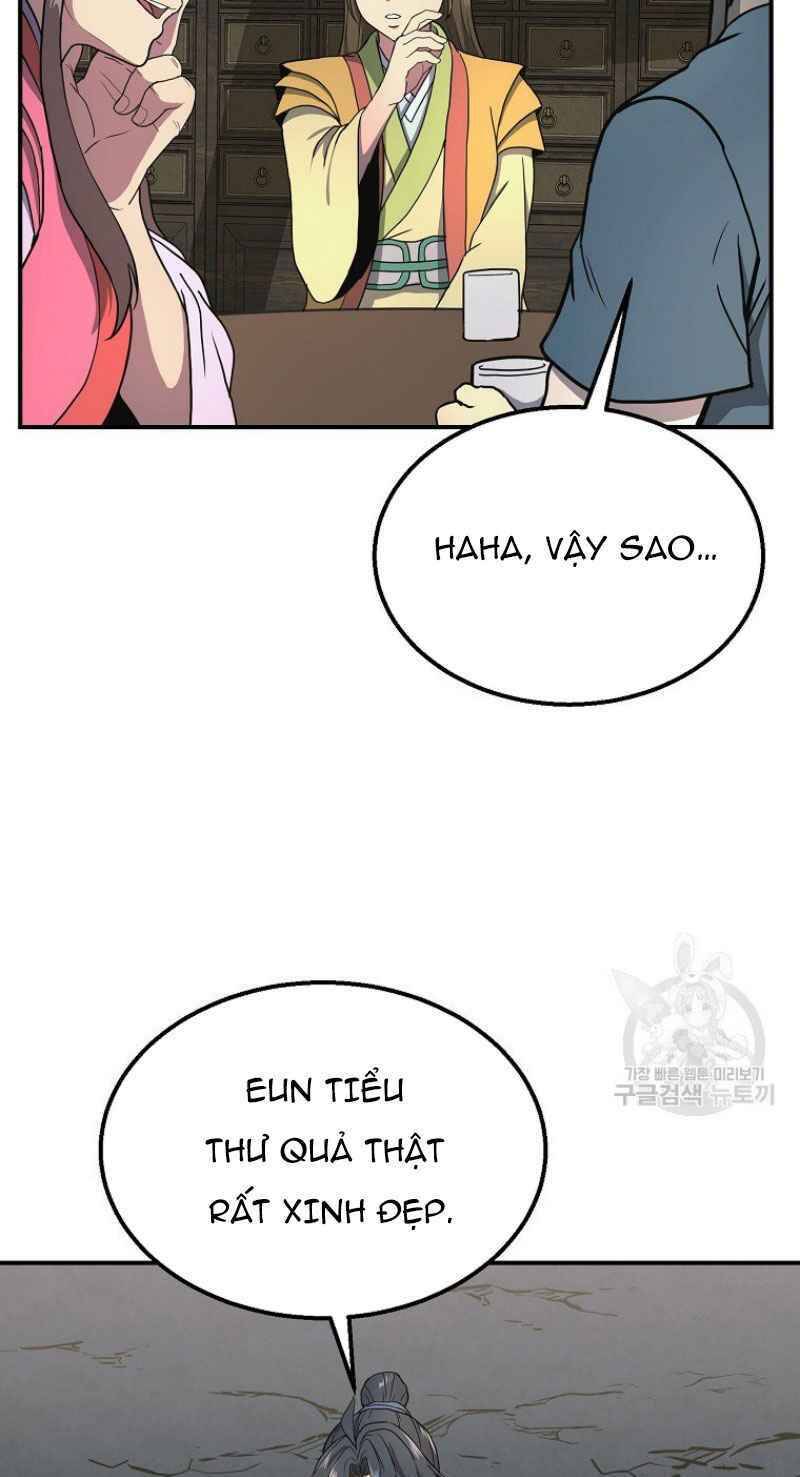 Thiếu Niên Phương Sĩ Chapter 8 - 21