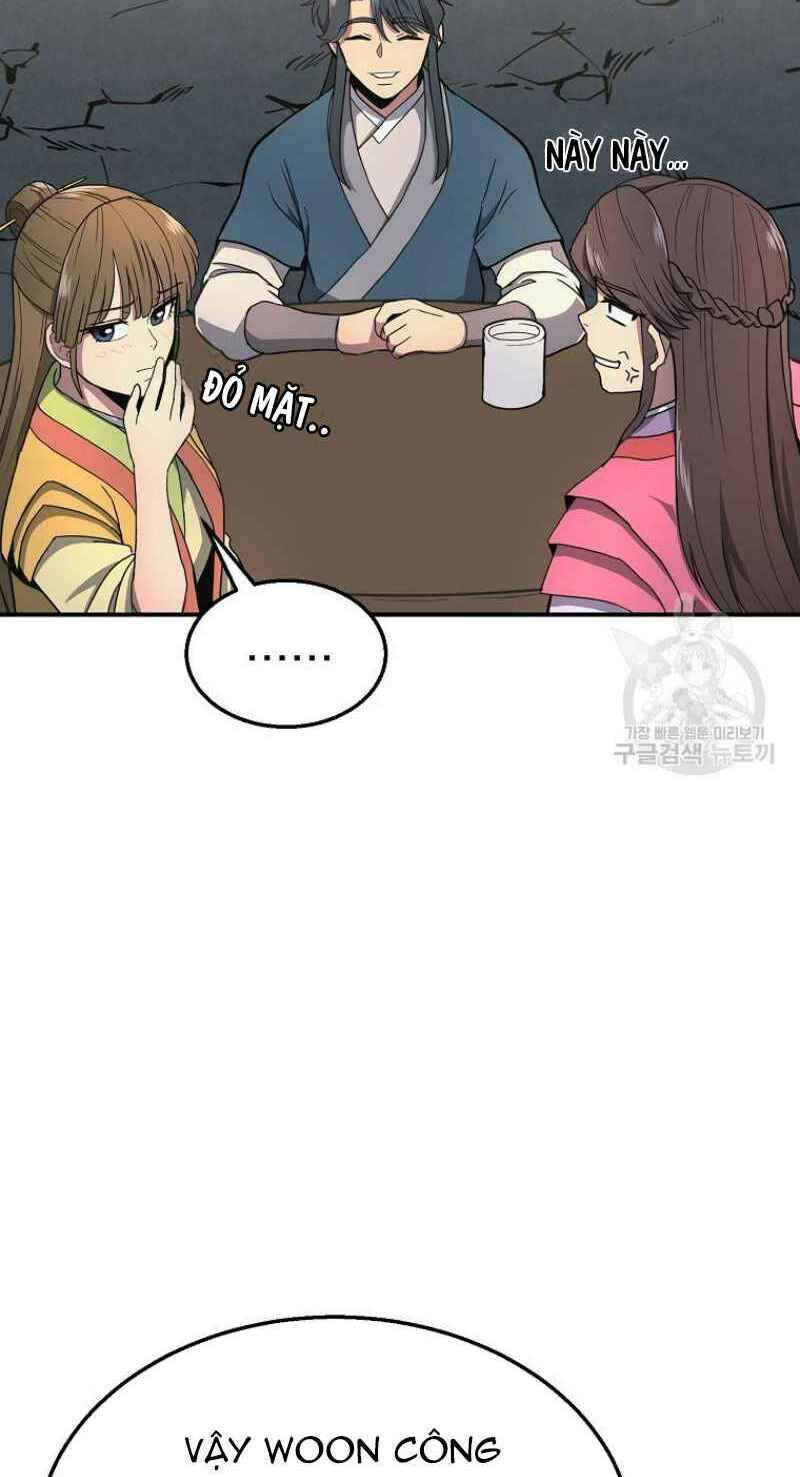 Thiếu Niên Phương Sĩ Chapter 8 - 22