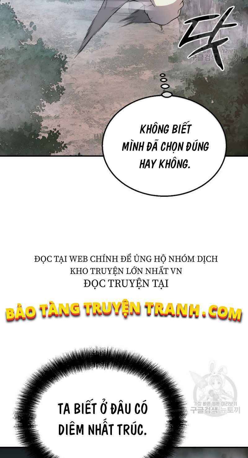 Thiếu Niên Phương Sĩ Chapter 8 - 27