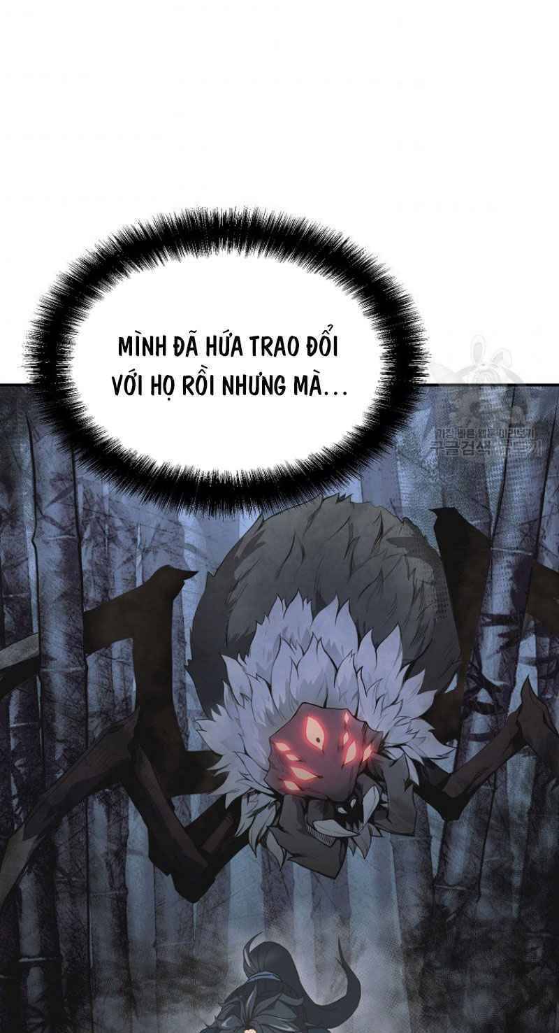 Thiếu Niên Phương Sĩ Chapter 8 - 29