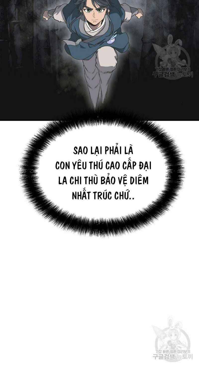 Thiếu Niên Phương Sĩ Chapter 8 - 30