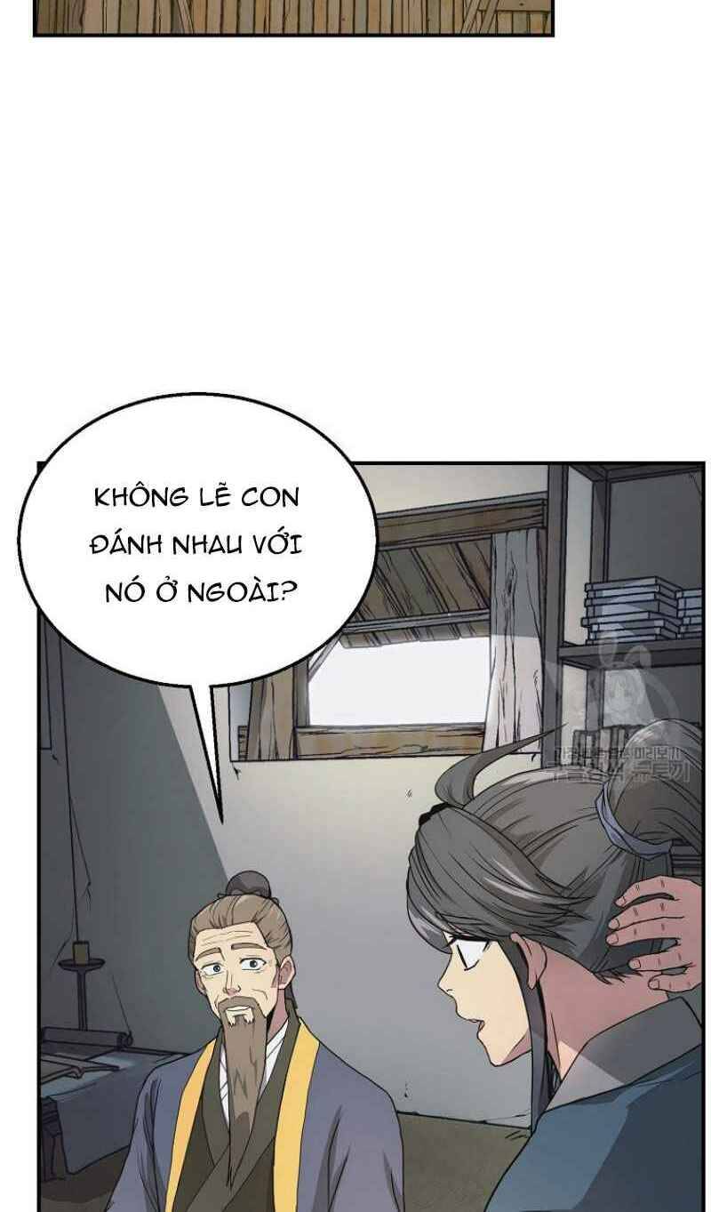 Thiếu Niên Phương Sĩ Chapter 8 - 32