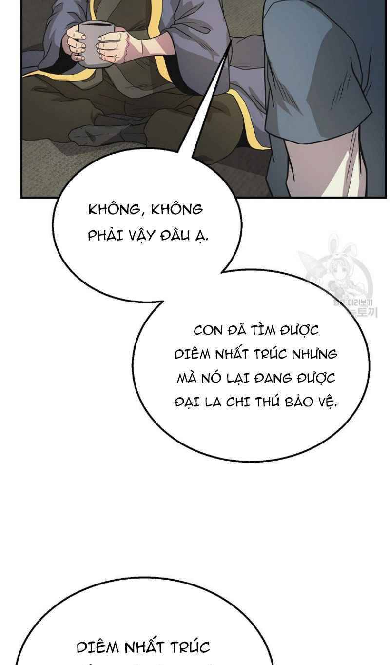 Thiếu Niên Phương Sĩ Chapter 8 - 33