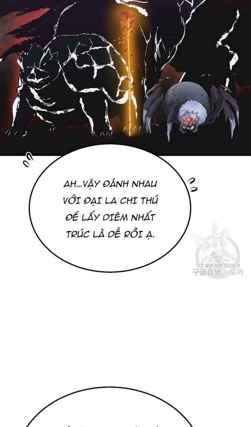 Thiếu Niên Phương Sĩ Chapter 8 - 37