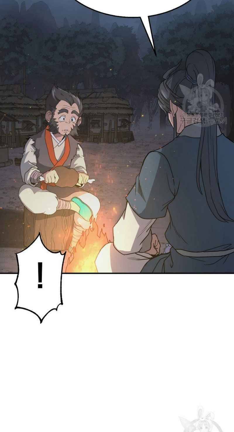 Thiếu Niên Phương Sĩ Chapter 8 - 43