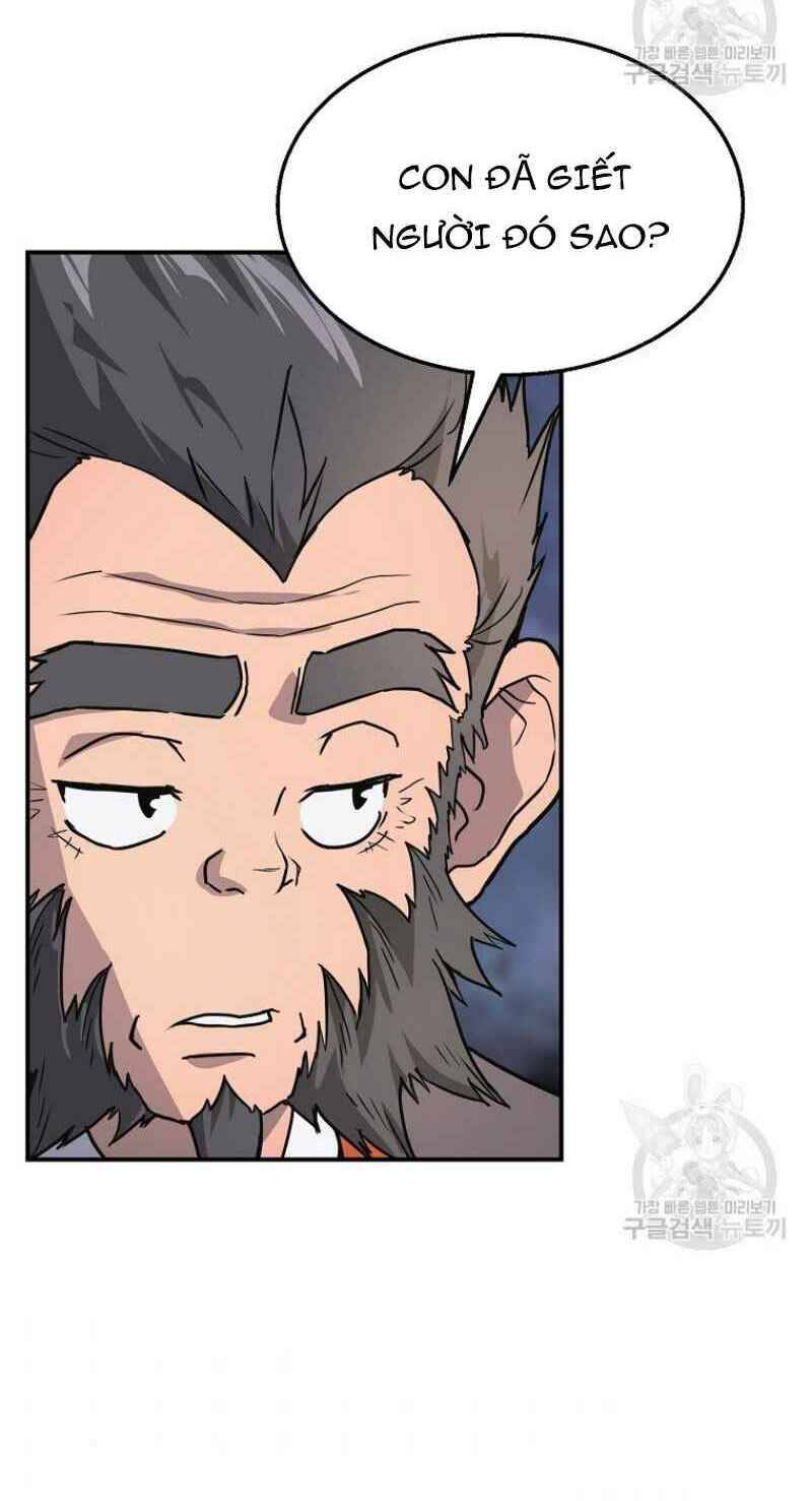 Thiếu Niên Phương Sĩ Chapter 8 - 44