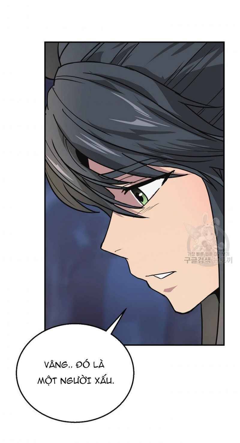 Thiếu Niên Phương Sĩ Chapter 8 - 45