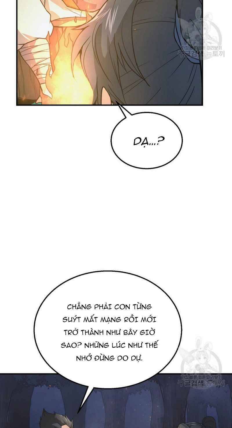 Thiếu Niên Phương Sĩ Chapter 8 - 47