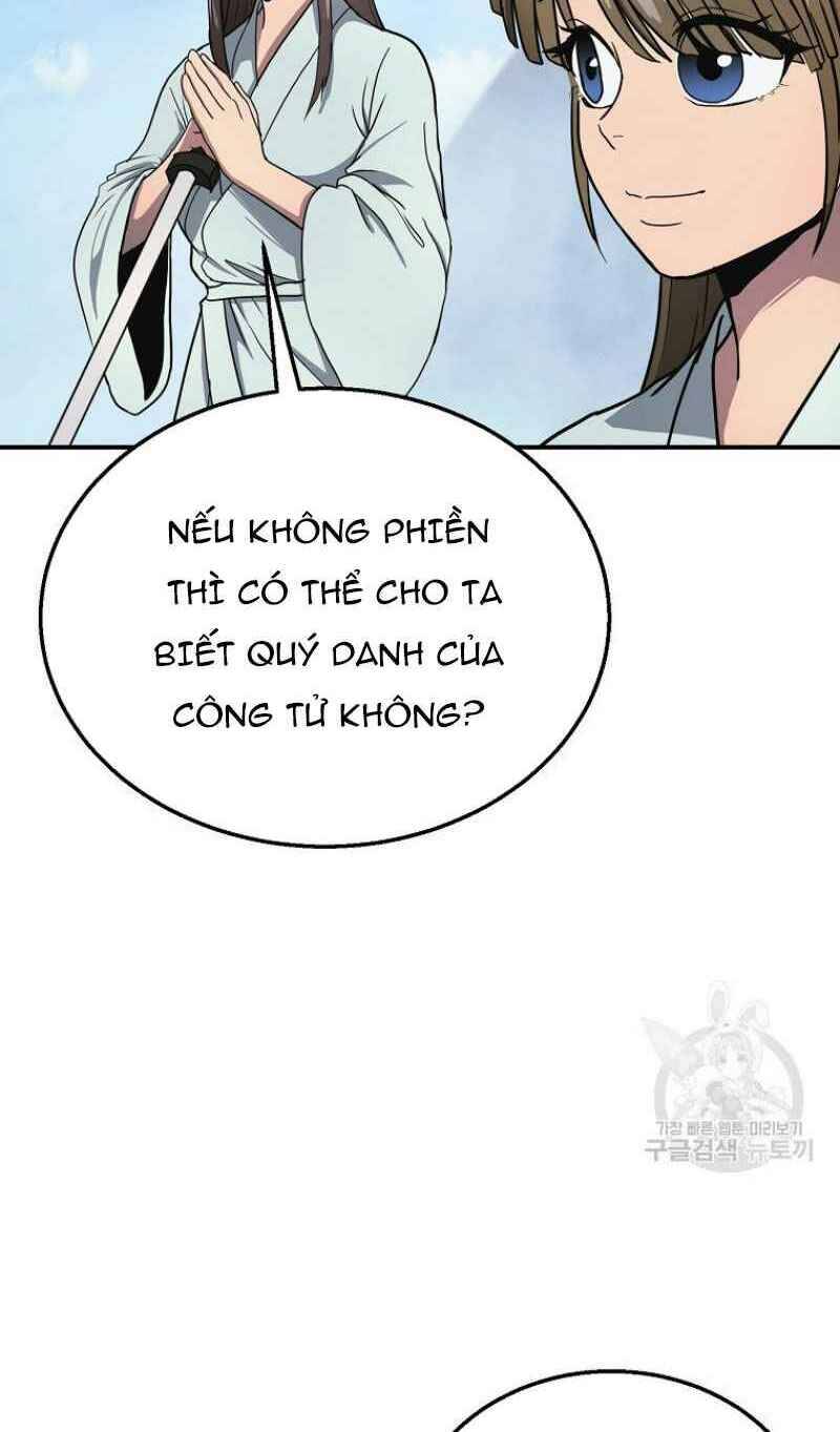 Thiếu Niên Phương Sĩ Chapter 8 - 6