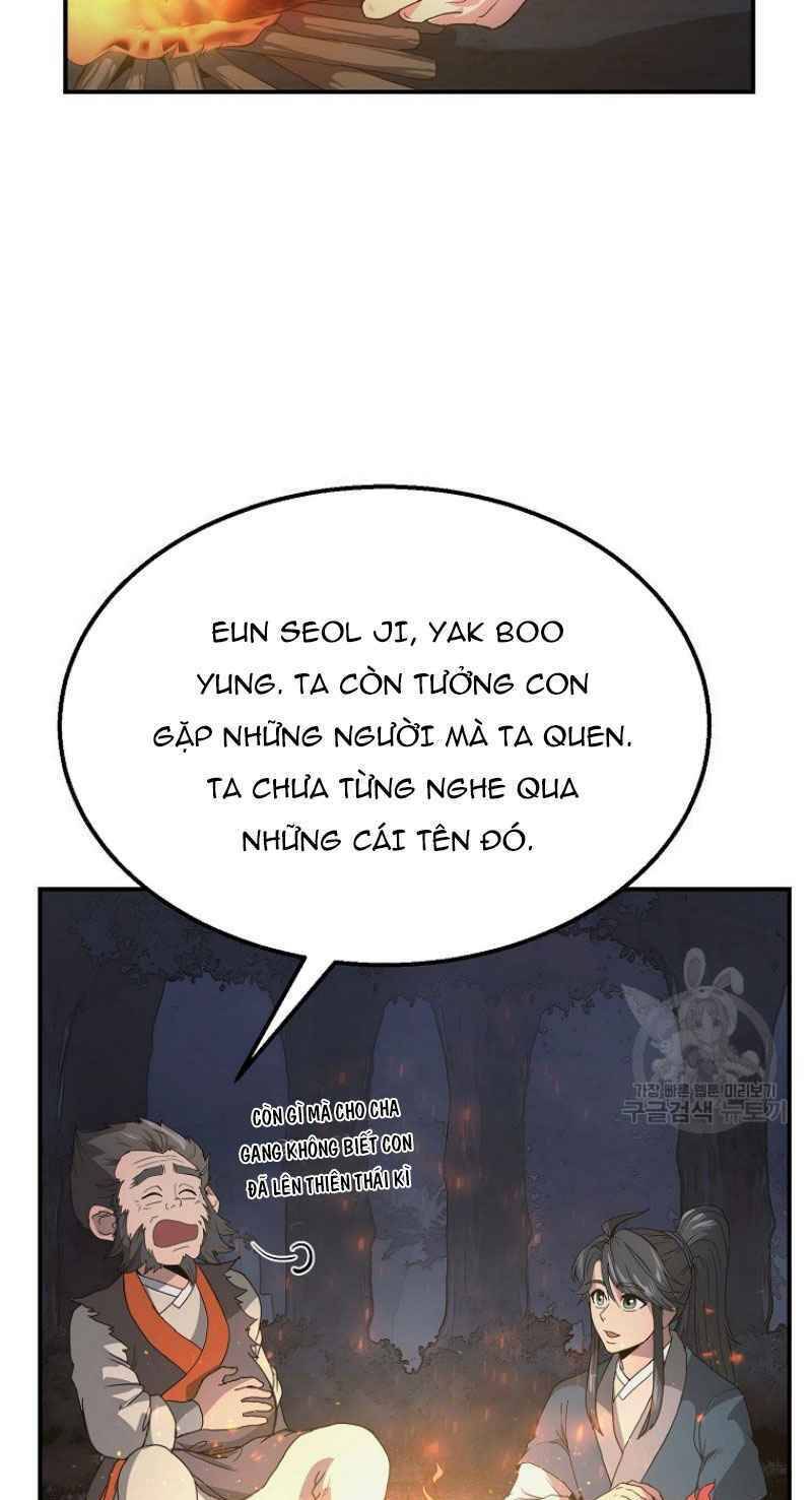 Thiếu Niên Phương Sĩ Chapter 8 - 51
